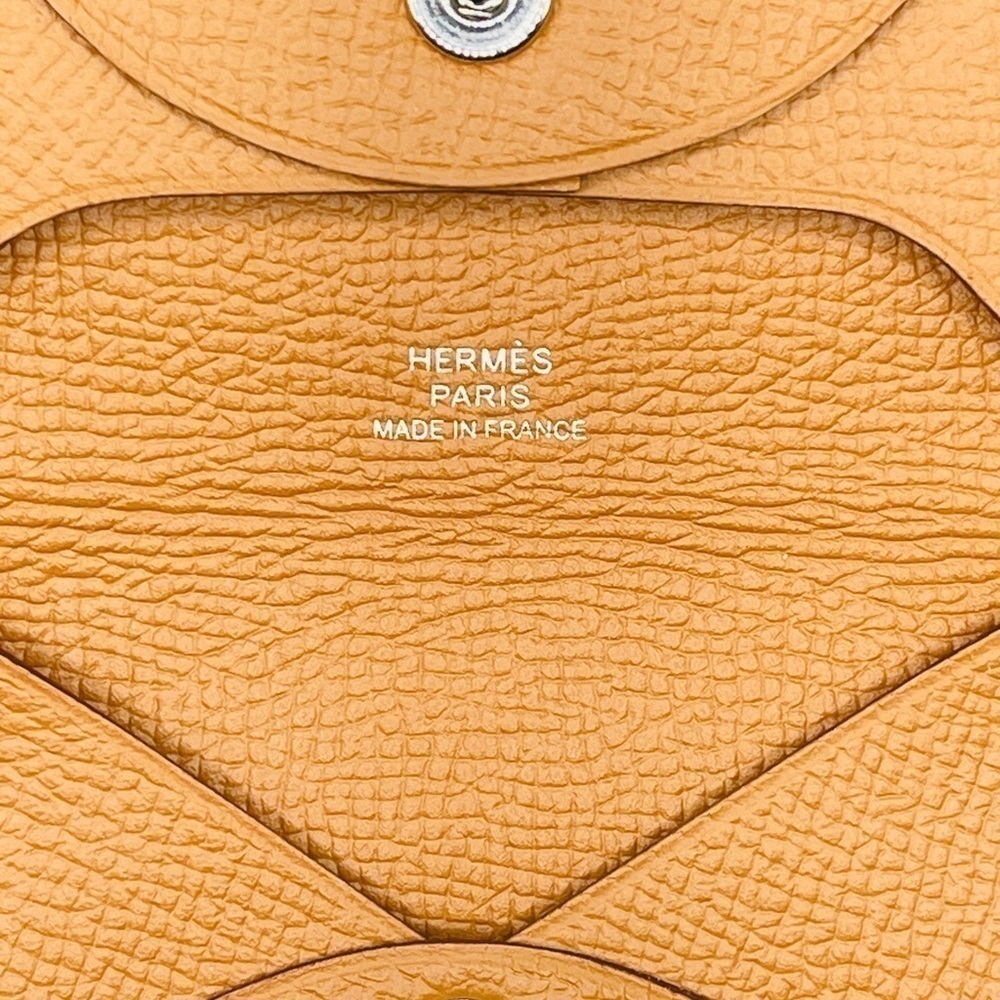 Hermes bastia change purse brand new without box - Picture 4 of 4